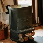 Dağ evi Le Sud *