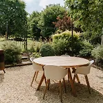 Le Sud Dağ evi