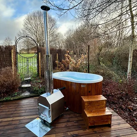 Le Sud Chalet Verviers