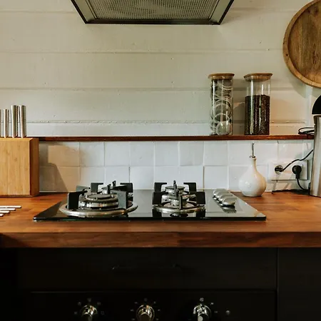 Le Sud Chalet Verviers