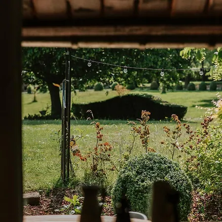 Le Sud Dağ evi Verviers