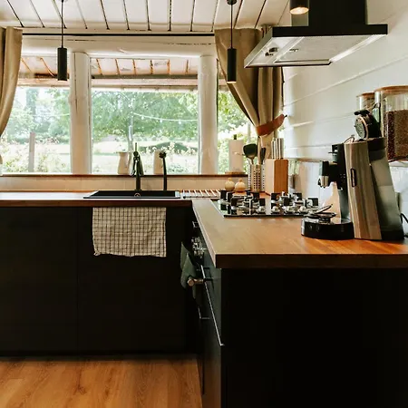 Le Sud Chalet Verviers