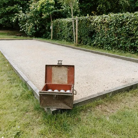 Le Sud Chalet Verviers